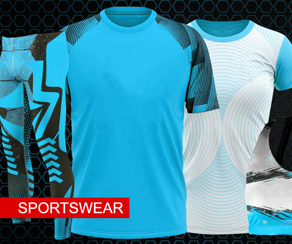 Sportswear